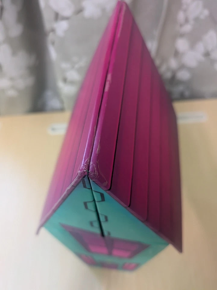 Invader Zim House Box Complete Dvd Collection With Playing Cards Special Feature - Image 2 of 4