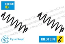 Bilstein B3 Schraubenfedern hinten für Citroën DS3 SA, Bj. 2010-2015