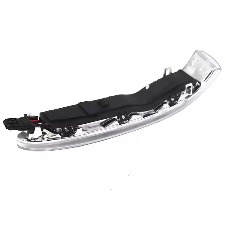 Espelho lateral de porta LH+RH luz de seta para Mercedes CL S Class W220 W215 03-05 - Imagem 4 de 4