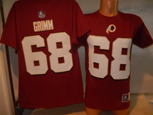russ grimm jersey russ grimm jersey