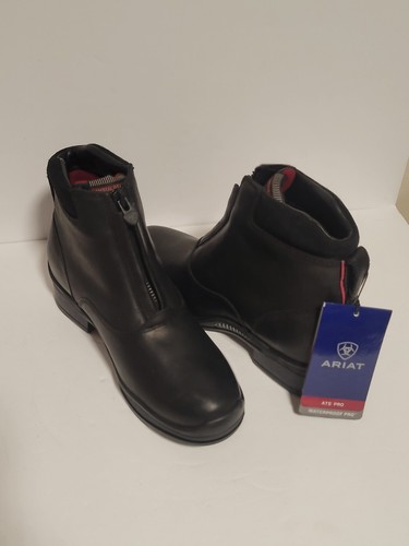 Ariat Ladies Extreme H2O Insulated Zip 