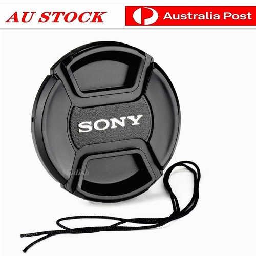 SONY DSCHX400V HX300 DSCH1 H2 H5 HX1 For Replacement Front Lens Cap