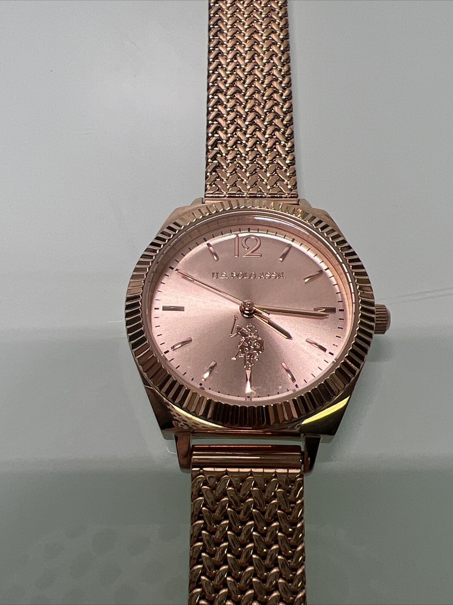 Assn Reloj Touch Reloj Polo Mujer Original Polo Women's 899 MM - Main Image