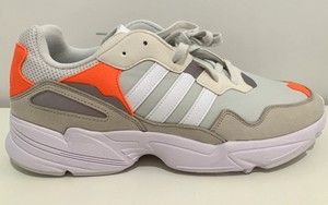 adidas yung 96 white orange