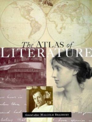 The Atlas of Literature