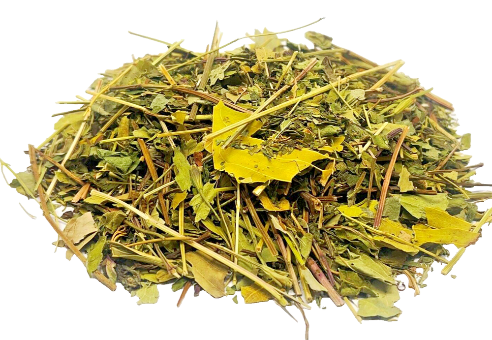 Antiparasitario Tea Blend  Herbal Infusion Tea Value Pack (120g)  HQ