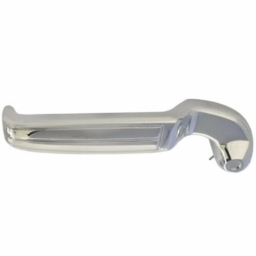 Se adapta a Chevelle El Camino GTO 1968-72 68-70 Impala 68-74 Nova manija de puerta interior izquierda Foto 2 de 4