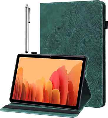 GLANDOTU Hülle für Samsung Galaxy Tab S6 Lite 2022/2020 10,4 Zoll SM-P610 / P615