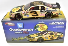 Dale Earnhardt #3 2003 Goodwrench Bass Pro Shop Gold 1:32 Action Ltd.