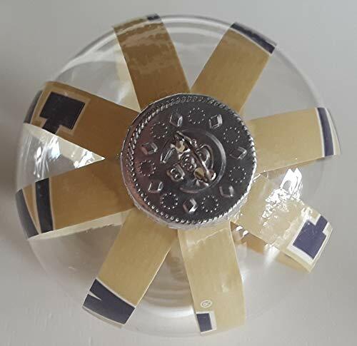 Handmade Duct Tape Christmas Ball Ornament - College - You pick the team - Picture 18 of 124