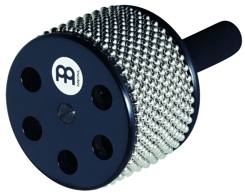 Meinl CA5BK-L Большой Кабас черный 11390₽