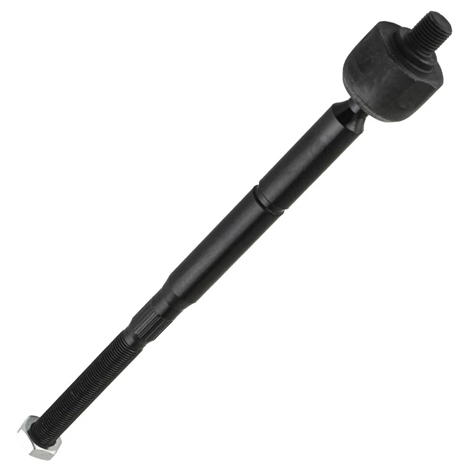 MOOG Front Inner Tie Rod End Links for 2007-2012 JEEP Compass Dodge Caliber - Image 3 of 4
