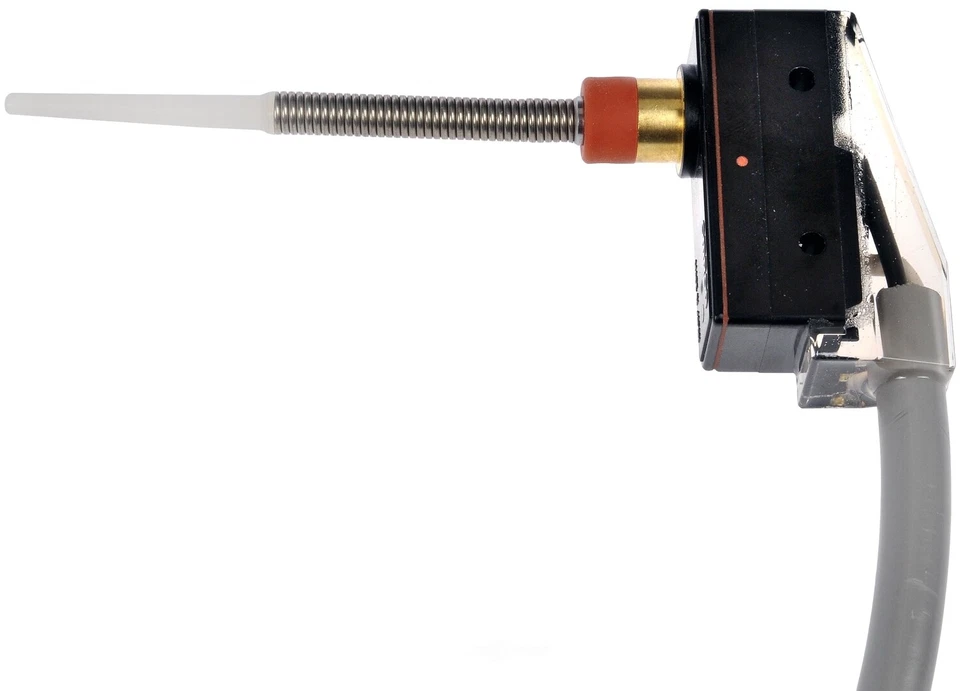 INTERRUPTOR DE SEGURIDAD DE ARRANQUE EMBRAGUE 378 1985-2007 PETERBILT 379 1987-2007 Foto 2 de 3