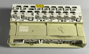 Bosch SGI59A15  Spülmaschine Steuerung Elektronik 5600045801 50238-03 #1812-11
