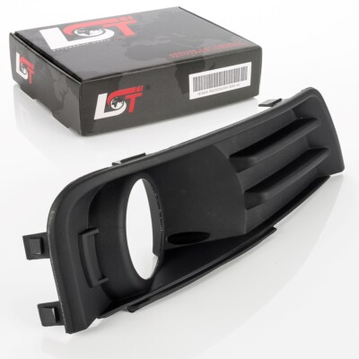 Fog Light Grille Bumper Bumper Left Front For FORD FOCUS C-MAX