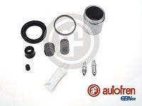 Autofren Seinsa D41092C Bremssattel Rep-Satz Kolben Ø 51Mm Vorne FüR Accord II