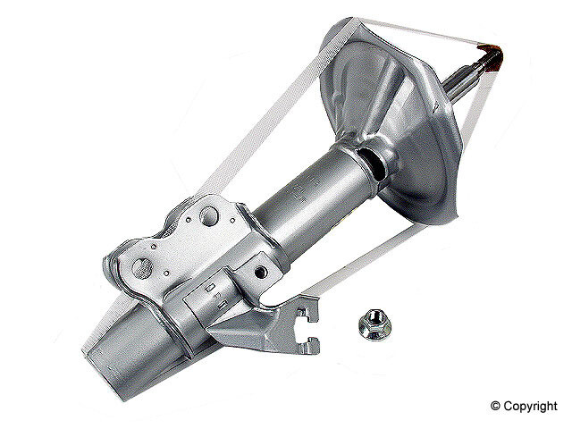 For 1995-1998 Nissan 240SX Suspension Strut Front Right KYB