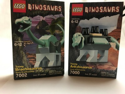 lego 7002
