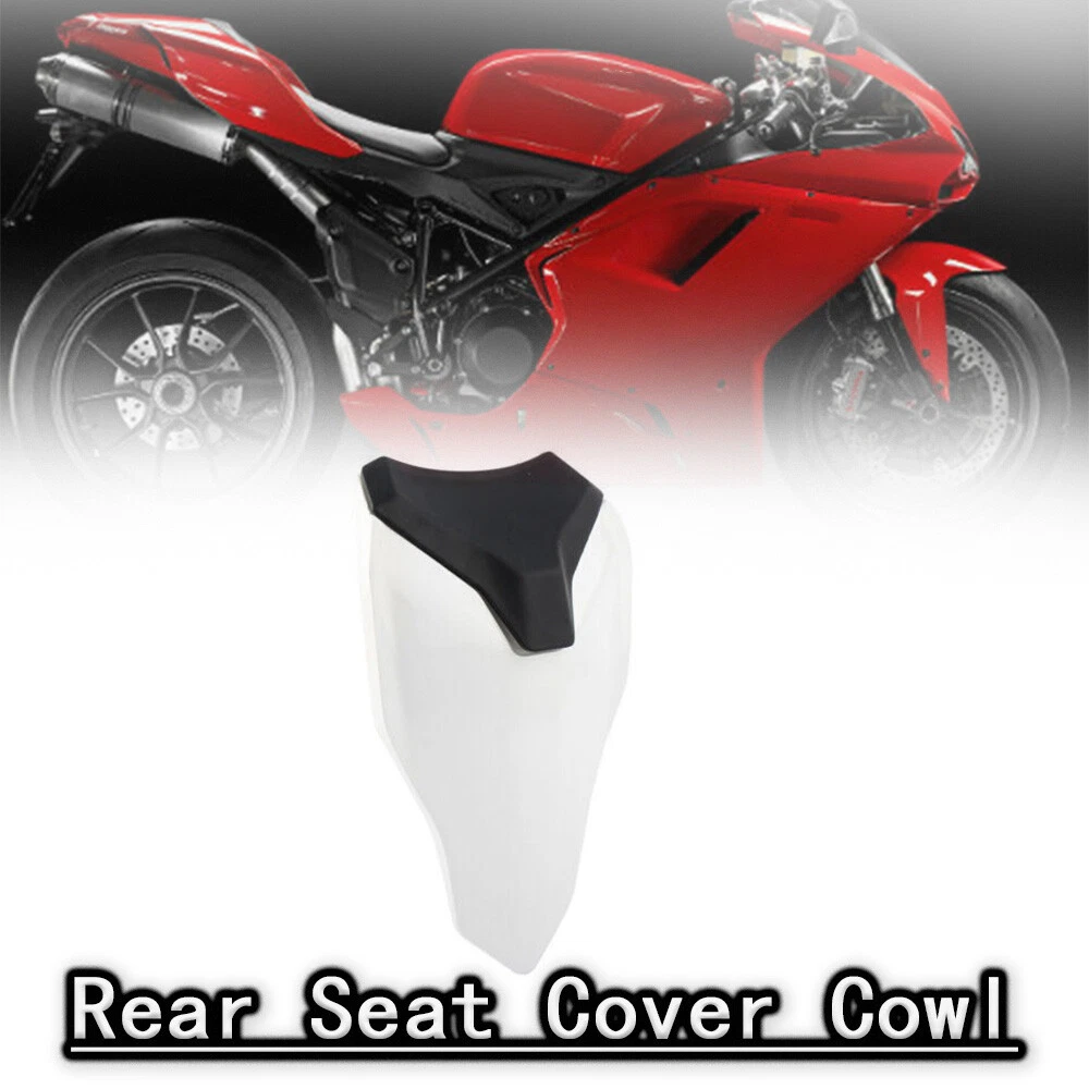 Ducati 848 seat deals cowl