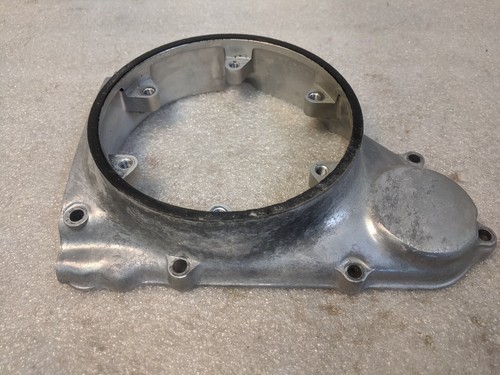 1974 Honda CB360 CB250 CL CB 250 360 T G5 alternator generator engine cover case - 第 3/7 張圖片