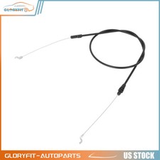 Replacement Engine Control Cable New for Troy Bilt Lawn Mower 946-1130 746-1130