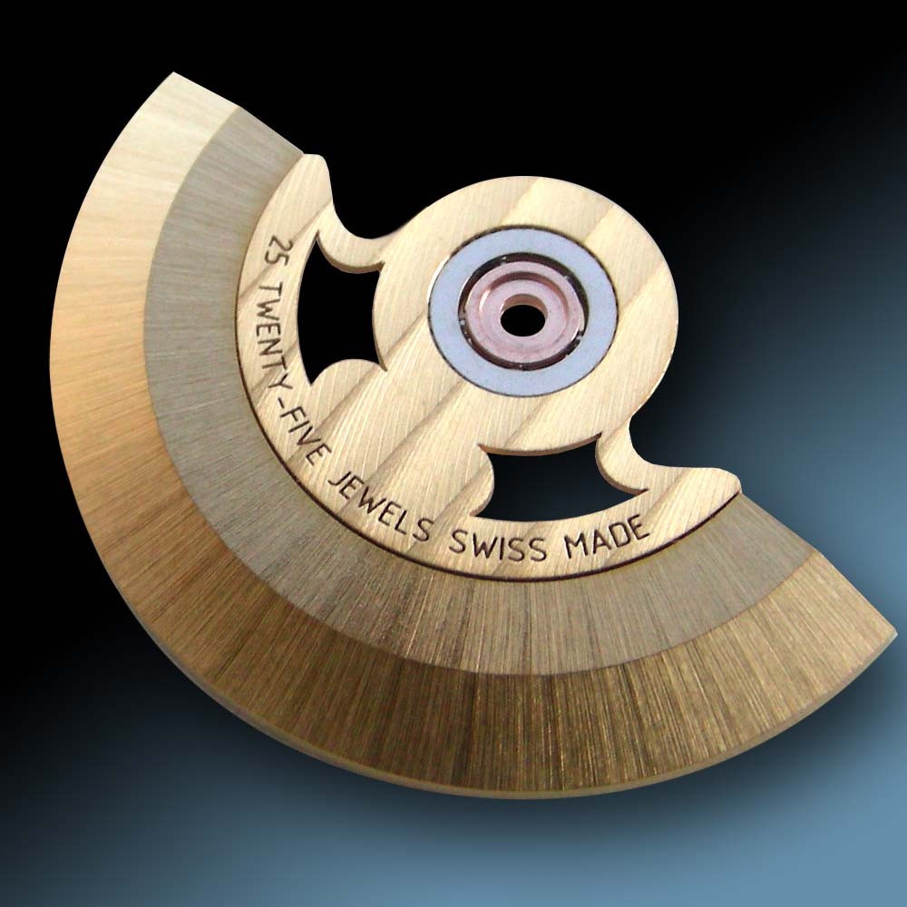 Universal Genève 66 - 1143/1 Masse oscillante UG661143_37799683 Passion