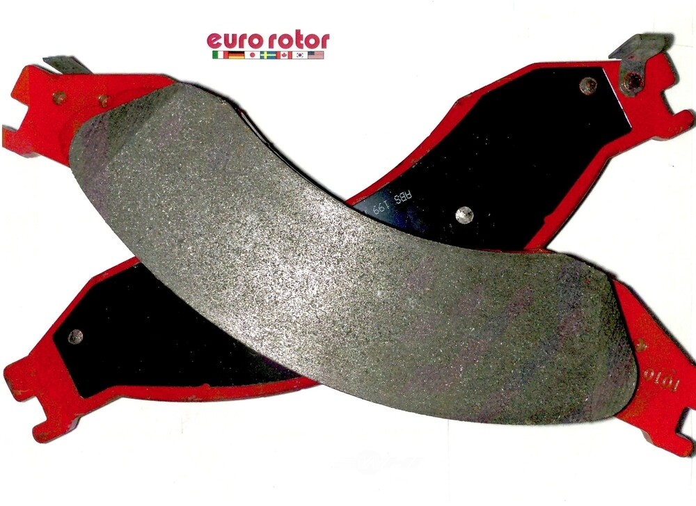 planet x brake pads