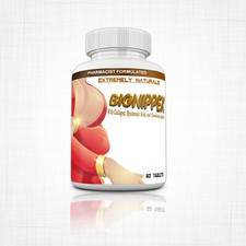 Agrandamiento de pezón BIGNIPPEX - Aumento del tamaño del pezón - Aumento de pezón más grande
