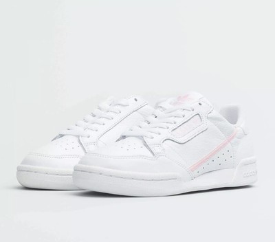 adidas Continental 80 - 60€ | G27722 | Shooos.it