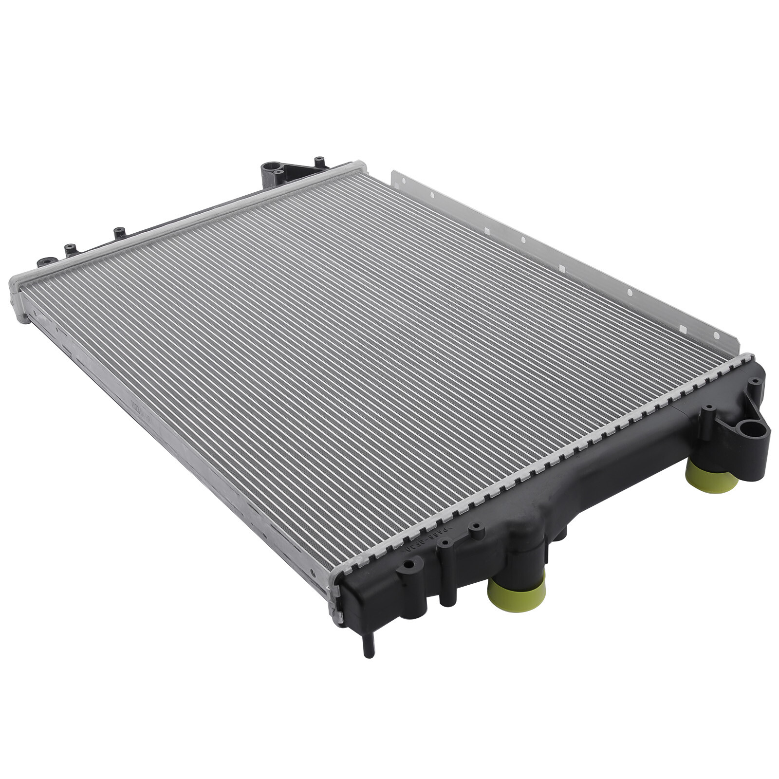 Cooling Water Radiator for Maserati Quattroporte GranTurismo GranCabrio 4.7L