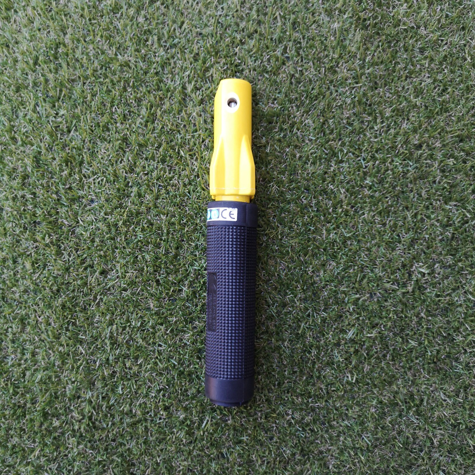 400 Amp Welding Electrode Holder ESAB MMA ARC Stick Manual HeadScrew