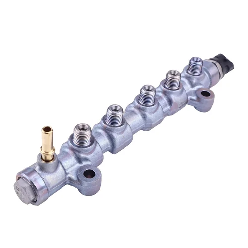 Fuel Common Rail 0445214270 for Deutz Engine TCD3.6 L4 TD2.9 D2.9 TD3.6 D3.6 JLG - Picture 2 of 7
