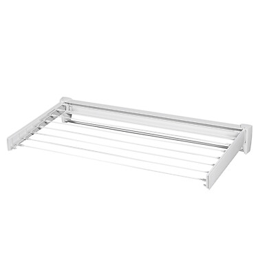 Leifheit Wandtrockner Telefix