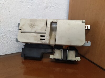Miele Geschirrspüler Dosiereinheit Waschmittelfach Spülmaschine 3993996 #TE066