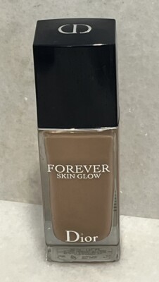 Dior Forever Skin Glow Radiant Foundation SPF 15 - 4C - 1 oz