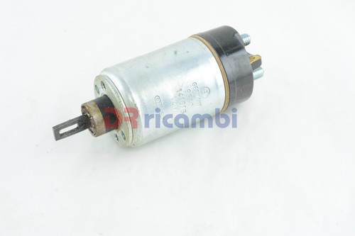 SOLENOIDE ELETTROMAGNETE MOTORINO AVVIAMENTO CITROEN LNA VISA - CITROEN 95615977 - Foto 2 di 4