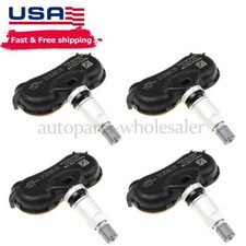 42753-shj-a53 Tire Pressure Sensor Tpms For Honda Ridgeline Pilot 3.5l Acura Tl