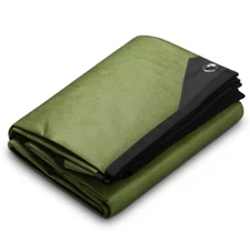 Arcturus XL Waterproof Outdoor Survival Blanket - 8.5’ X 12’ [Olive Drab]
