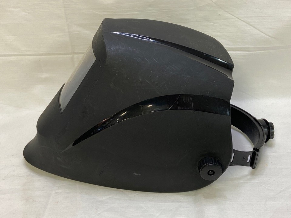 ArcOne 4500V-0100 Black Carrera™ 4500V Welding Helmet (TDW032462) | eBay