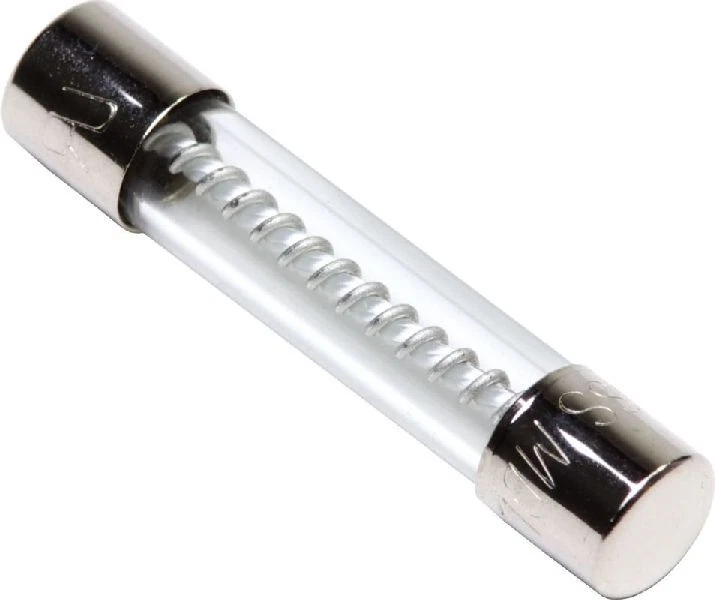 SIEHE ARTIKELBEZEICHNUNG BLUE SEA - Fuse MDL 5A Time Delay - 2 Stk.