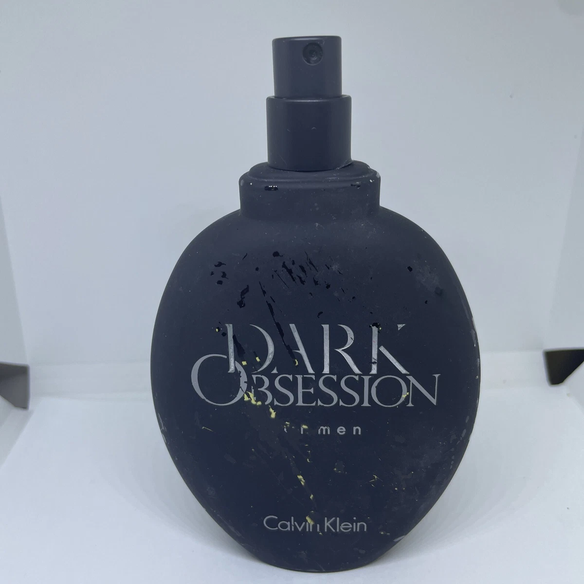 Black obsession perfume hotsell