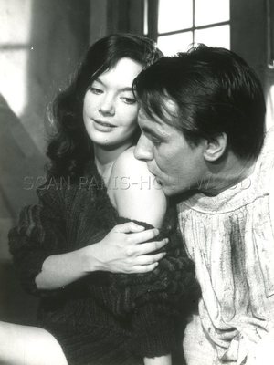 Pamela Franklin Robert Stephens The Prime Of Miss Jean Brodie