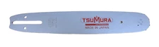 12" TsuMura Guide Bar Echo Poulan Efco 3/8LP-050-45DL Wildthing WITH CHAIN!