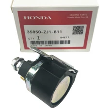 Honda OEM Engine Starter Relay Starting Motor Switch 35850-ZJ1-811