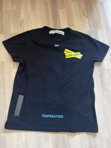 off white price tag