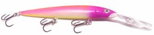 Rapala Husky Jerk Deep DHJ 12 Painted By Warrior Lures Choose Custom Color NEW!