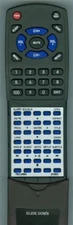 Replacement Remote for Jensen JWM6A