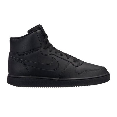 nike ebernon mid mens hi tops