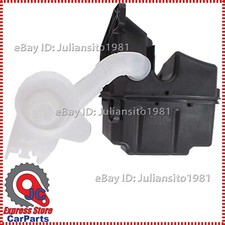 Genuine OEM Washer Fluid Reservoir for Volkswagen 17A955453A for 