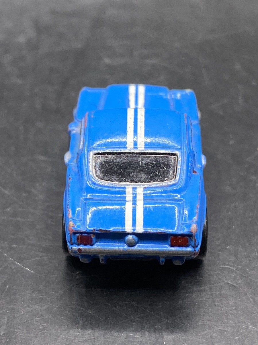 GALOOB MICRO MACHINES Deluxe micro machine Ford '36 Roadmaster N EUR 15